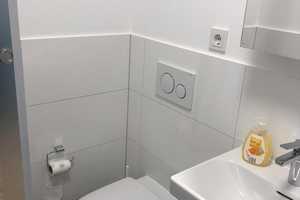 vollmöbliertes Apartment mit Balkon und TG-Stellplatz in Würzburg – Urlaubstrasse 2b, 97076 Würzburg – Vorschaubild 6