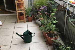 Freundliche 2 Zimmer Wohnung m. Balkon Nähe Innenstadt – Die vollständige Adresse der Immobilie erhältst du vom Anbieter., 33607 Mitte, Bielefeld – Vorschaubild 9