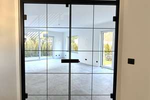 Ihre Villa der Extraklasse – modernes Design, grüne Oase und pure Lebensfreude in Hadern – Canisiusstraße 20, 81377 Großhadern, München – Vorschaubild 3