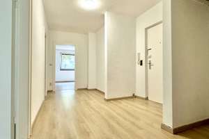 RUDNICK bietet TOP LAGE + AUFZUG: Gepflegte 3-Zimmer-Wohnung in Linden Mitte – Die vollständige Adresse der Immobilie erhältst du vom Anbieter., 30449 Linden-Süd, Hannover – Vorschaubild 9