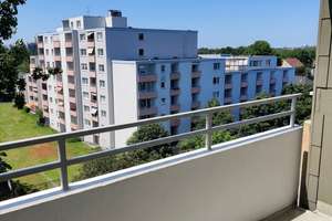 Gemütliche Wohnung mit guter Raumaufteilung in Hannover zur Miete - Wentzel Dr. – Theodor-Heuss-Ring 12, 30627 Misburg-Nord, Hannover – Vorschaubild 5