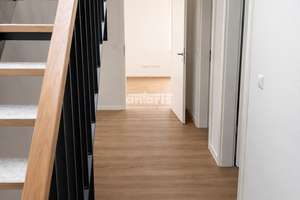 antaris Immobilien GmbH **Besonderes Wohnen – 3-Raum-Wohnung mit Terrasse und Balkon** – Die vollständige Adresse der Immobilie erhältst du vom Anbieter., 99096 Löbervorstadt, Erfurt – Vorschaubild 3