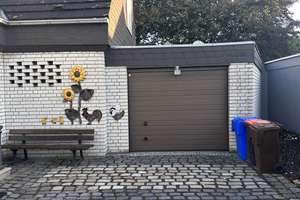 Zwischen Bockum und Verberg, traumhaftes freistehendes Einfamilienhaus, umgeben von Feldern! – Die vollständige Adresse der Immobilie erhältst du vom Anbieter., 47800 Verberg, Krefeld – Vorschaubild 3