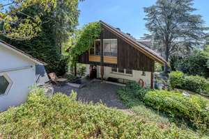 Architektenhaus in begehrter Hanglage von Aldingen! – 71686 Remseck am Neckar – Vorschaubild 13