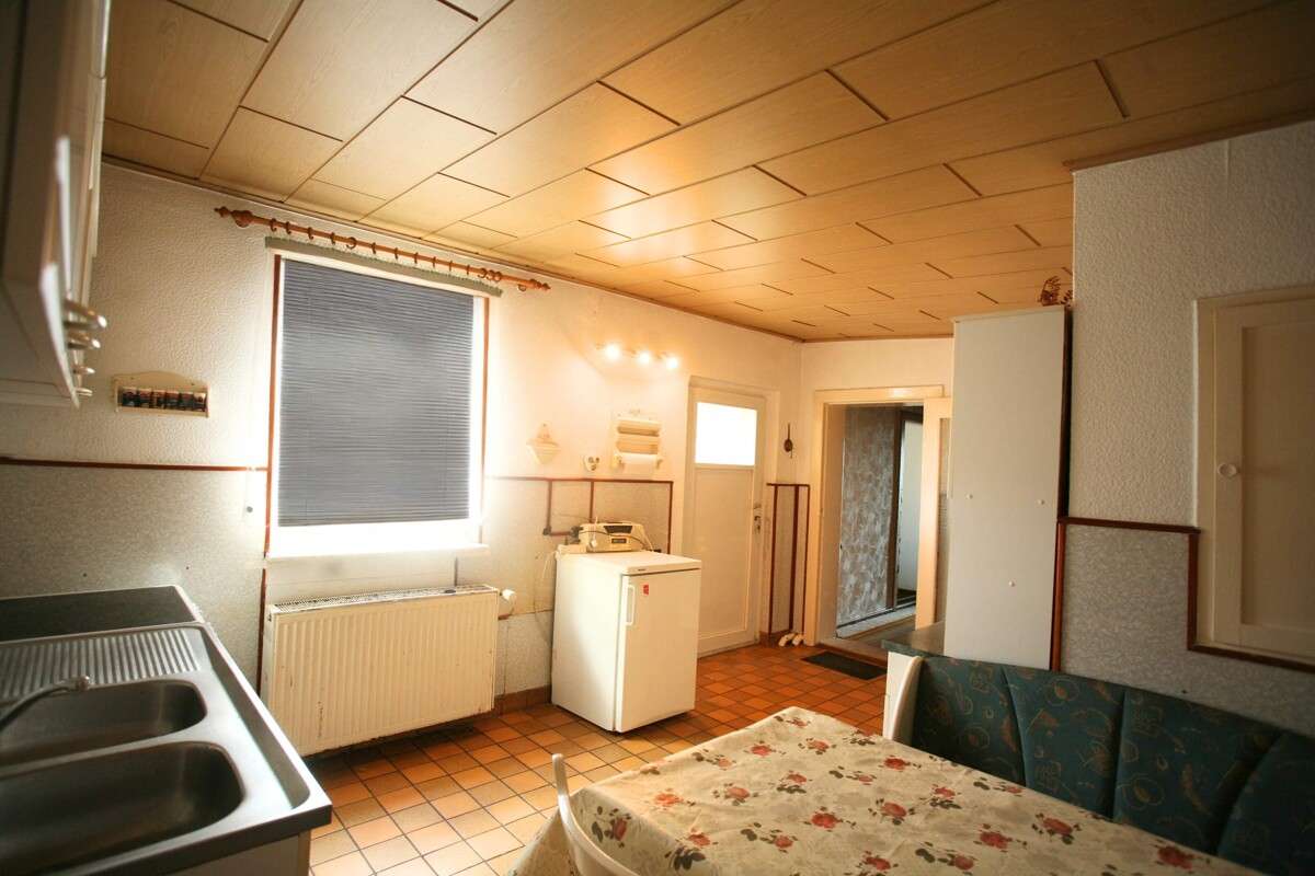 Immobilie in Niedergörsdorf - Niedergörsdorf: Historische Doppelhaushälfte – Ein Sanierungsjuwel mit Charakter - Bild 4