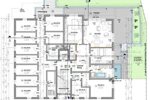 Exklusives Wohnen im Neubau: Barrierefrei mit Terrasse und privatem Gartensondernutzungsrecht! – Die vollständige Adresse der Immobilie erhältst du vom Anbieter., 1157 Cotta (Stadtteil), Dresden – Vorschaubild 20