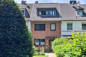 Einfamilienhaus mit viel Platz für die Familie