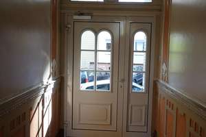 Charmante, helle und ruhige Altbauwohnung in Hagen/Wehringhausen
