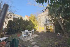Interessantes Mehrfamilienhaus mit Gewerbeflächen & Potential in zentraler Lage von Vaihingen – Die vollständige Adresse der Immobilie erhältst du vom Anbieter., 70563 Vaihingen-Mitte, Stuttgart – Vorschaubild 47