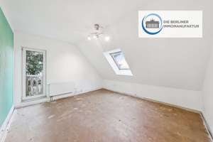 Ruhig gelegen, hochwertig gebaut, sofort bezugsfrei! – Die vollständige Adresse der Immobilie erhältst du vom Anbieter., 12305 Lichtenrade, Berlin – Vorschaubild 11