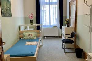 Große WG-geeignete Altbauwohnung in Mannheim-Innenstadt/Jungbusch – Die vollständige Adresse der Immobilie erhältst du vom Anbieter., 68159 Innenstadt/Jungbusch, Mannheim – Vorschaubild 12