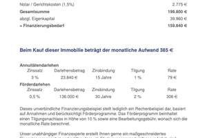 Ihr Einstieg ins Eigenheim: Moderne 4-Zimmer in MG-Hockstein!Ideal für Familien und Kapitalanleger! – Die vollständige Adresse der Immobilie erhältst du vom Anbieter., 41239 Hockstein, Mönchengladbach – Vorschaubild 4