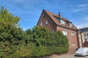 Komplett saniertes Dreifamilienhaus - vielseitig nutzbar in Oberhausen-Stadtmitte! – Die vollständige Adresse der Immobilie erhältst du vom Anbieter., 46045 Styrum, Oberhausen – Vorschaubild 2