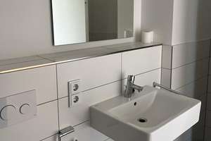 Exklusive Neubauwohnung mit Terrasse, 2 Bädern und moderner EBK! – Wallstraße 8, 1067 Innere Altstadt, Dresden – Vorschaubild 10