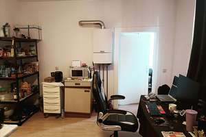 2-room apartment in Aachen available from September 1, 2026 – Elsassplatz 1, 52068 Panneschopp, Aachen – Vorschaubild 3