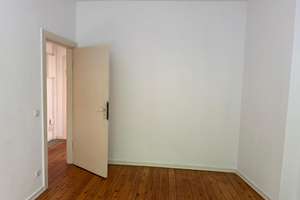 Schöne, modernisierte 2-Zimmer-Wohnung mit EBK in Barmbek-Süd, Hamburg – Reyesweg 6, 22081 Barmbek-Süd, Hamburg – Vorschaubild 5