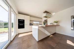 Moderne Stadtvilla mit Garten und Pool im begehrten Hanseviertel in Lüneburg – Die vollständige Adresse der Immobilie erhältst du vom Anbieter., 21337 Neu-Hagen, Lüneburg – Vorschaubild 3