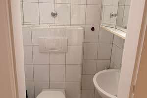 In begehrter Wohnlage, Nähe Fahrradtrasse. Mit neuer Einbauküche. Erdgeschoss Whg. mit Balkon. – Grunertstraße 52, 45143 Altendorf, Essen – Vorschaubild 6
