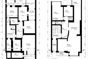 Wir haben für Sie einen NEUEN Bestpreis ausgehandelt ! Exklusive Stadtparkvilla – Die vollständige Adresse der Immobilie erhältst du vom Anbieter., 23568 Sankt Gertrud, Lübeck – Vorschaubild 19