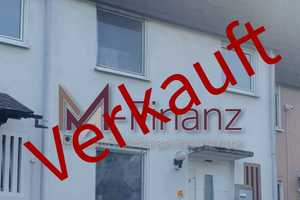 Reihenmittelhaus mit Einliegerwohnung im Dachgeschoss und großem Garten – Wetteraukreis – Vorschaubild 1