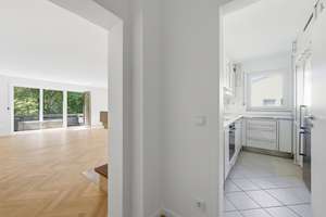 Exklusiv wohnen zwischen Isar & Perlacher Forst | Erstbezug nach Sanierung – Benediktenwandstraße 38, 81545 Harlaching, München – Vorschaubild 18