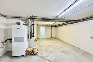 RESERVED: 3br 2.5 bath townhouse fitted kitchen garage yard Wiesbaden Sonnenberg 12 min to Clay – Wiesbaden – Vorschaubild 22