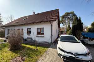 Zusammenwohnen! Zweifamilienhaus aus 2003 in Toplage von Falkensee. – Havelland (Kreis) – Vorschaubild 3
