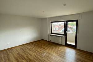 !! NUR MIT WOHNBERECHTIGUNGSSCHEIN !! Helle 2 Zimmer-Wohnung in Rheinstetten – Oberfeldstr. 8, 76287 Rheinstetten – Vorschaubild 2