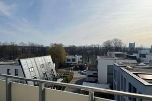 Wunderschöne 5- Zimmer Maisonettewohnung mit moderner Ausstattung, EBK, 2 Bädern, Balkon und Dachter – Salzstraße 36, 9113 Schloßchemnitz, Chemnitz – Vorschaubild 4