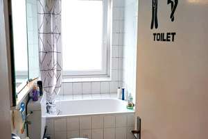 ! Provisionsfrei! Vermietete 2 Zi.-Wohnung in bester Lage mit Balkon und Tageslichtbad. – Die vollständige Adresse der Immobilie erhältst du vom Anbieter., 30163 Vahrenwald, Hannover – Vorschaubild 4