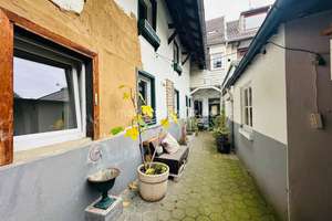 HISTORISCHES EINFAMILIENHAUS MIT GROßZÜGIGEM GARTENGRUNDSTÜCK DIREKT AN DER NIERS! – Die vollständige Adresse der Immobilie erhältst du vom Anbieter., 41189 Wickrathberg, Mönchengladbach – Vorschaubild 19