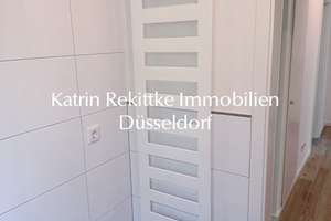 💖ERSTSTBEZUG NACH SANIERUNG! HELLE 3 ZIMMER - BALKON - TOP NEUES BAD - IN GRÜNER LAGE VON GARATH💖 – Paul-Bonatz-Straße ., 40595 Garath, Düsseldorf – Vorschaubild 11
