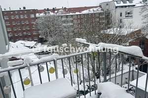 Tauschwohnung: Biete ruhige 55qm Nähe Alsenplatz, suche kleiner – Eimsbütteler Straße 79, 22769 Altona-Nord, Hamburg – Vorschaubild 9