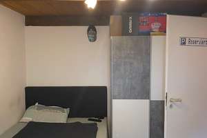 Schöne gepflegte 3-ZKBB Altbauwohnung in ruhiger Lage inkl. Stellplatz – Malvenstr. 6b, 76189 Daxlanden, Karlsruhe – Vorschaubild 11