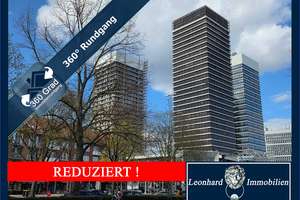 *10/7 Weitblick pur REDUZIERT: 1-Zi. Investment mit Steuer-Kick* – Hamburger Straße 3, 22083 Barmbek-Süd, Hamburg – Vorschaubild 1