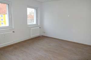 Modernisierte 2-Zimmer-Wohnung in Eichholz – Schanzenweg 33, 23564 Sankt Gertrud, Lübeck – Vorschaubild 3