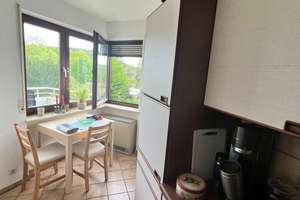 * TOP-LAGE MIT TRAUMBLICK! Sehr schöne 2-Zi.-Wohnung mit Balkon, EBK, TG-Stpl., Hobbyraum * – Die vollständige Adresse der Immobilie erhältst du vom Anbieter., 70327 Gehrenwald, Stuttgart – Vorschaubild 8
