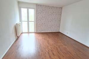 Schöne 1,5-Zimmer-Wohnung in bester, ruhiger Lage von Schalke