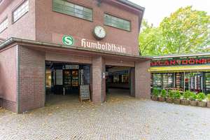 Vermietete 3-Zimmerwohnung nahe Volkspark Humboldthain – Neue Hochstraße 18, 13347 Gesundbrunnen, Berlin – Vorschaubild 19