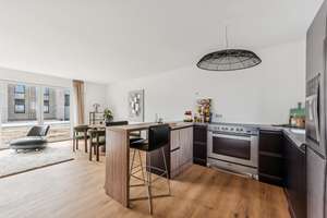 Reihenhaus mit Lebensqualität – Die vollständige Adresse der Immobilie erhältst du vom Anbieter., 49090 Atter, Osnabrück – Vorschaubild 1