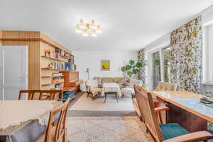 Familienfreundliches Reihenmittelhaus mit Charakter und Ausbaupotenzial – Die vollständige Adresse der Immobilie erhältst du vom Anbieter., 81476 Forstenried, München – Vorschaubild 3