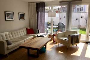 Moderners Einfamilienhaus - zentrale Lage – Am Melchior-Hess-Park 1, 67346 Kernstadt, Speyer – Vorschaubild 8