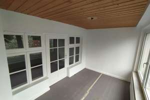 2,5-Zimmer Wohnung mit Balkon, Wintergarten und Gemeinschaftsgarten - Osnabrück-Wüste – Parkstraße 21b, 49080 Wüste, Osnabrück – Vorschaubild 14