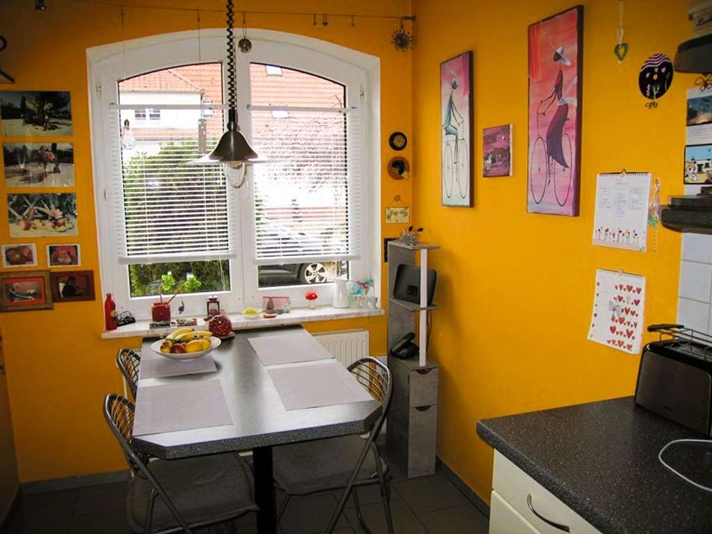 Immobilie in Anklam - gepflegtes Reihenmittelhaus fußläufig vom Klinikum entfernt - Bild 3