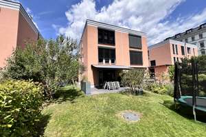 Stadthaus *6 Zimmer* zur Miete in Leipzig Zentrum-Süd – Die vollständige Adresse der Immobilie erhältst du vom Anbieter., 4107 Zentrum-Süd, Leipzig – Vorschaubild 2
