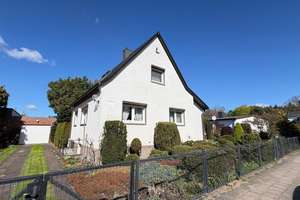 Einfamilienhaus nahe Gördensee – Die vollständige Adresse der Immobilie erhältst du vom Anbieter., 14772 Görden, Brandenburg an der Havel – Vorschaubild 2