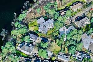 Repräsentatives Erdgeschoß einer Stadtvilla. Kamin, Sauna, Solaranlage. Am Schlachtensee – Die vollständige Adresse der Immobilie erhältst du vom Anbieter., 14129 Nikolassee, Berlin – Vorschaubild 22
