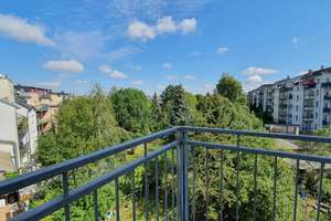 3Zi-Maisonette-Wohnung mit Dachterrasse + Balkon. Traumküche. Jugendstilhaus mit Aufzug – Orthstraße 6, 9131 Hilbersdorf, Chemnitz – Vorschaubild 21