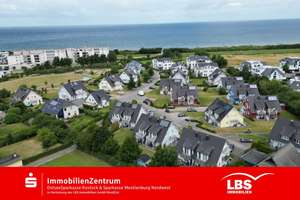 Meeresrauschen zwischen LUV und Lee