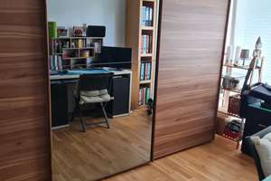 Alltagstaugliche 2-Zimmer-Wohnung mit Balkon in Berlin-Grünau – Regattastraße 74b, 12527 Grünau, Berlin – Vorschaubild 7